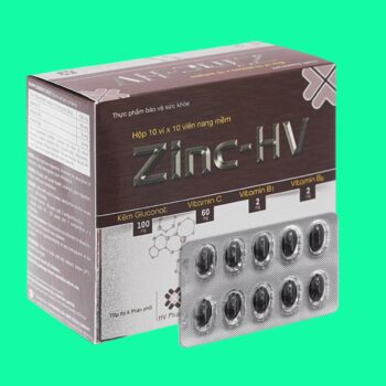 Zin C-HV