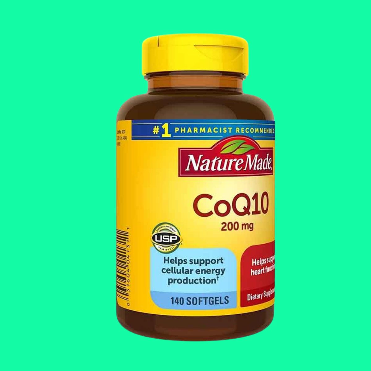 CoQ10-200mg-Nature-Made-6 CoQ10 200mg Nature Made