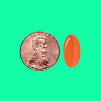 CoQ10 200mg Nature Made 5 CoQ10 200mg Nature Made