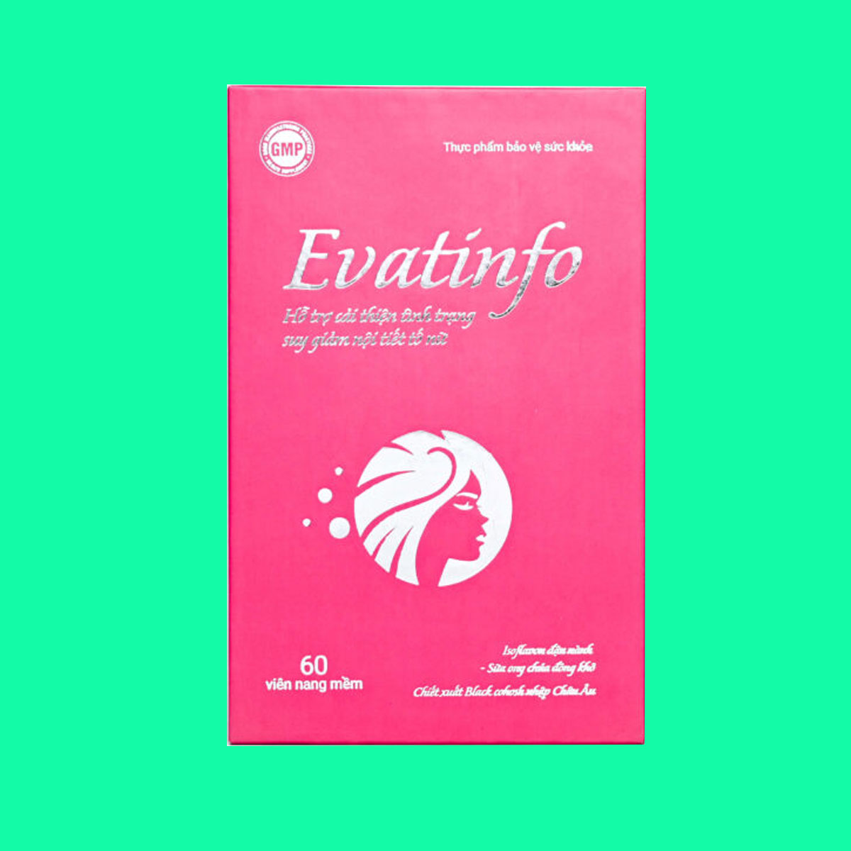 Evatinfo-1 Evatinfo