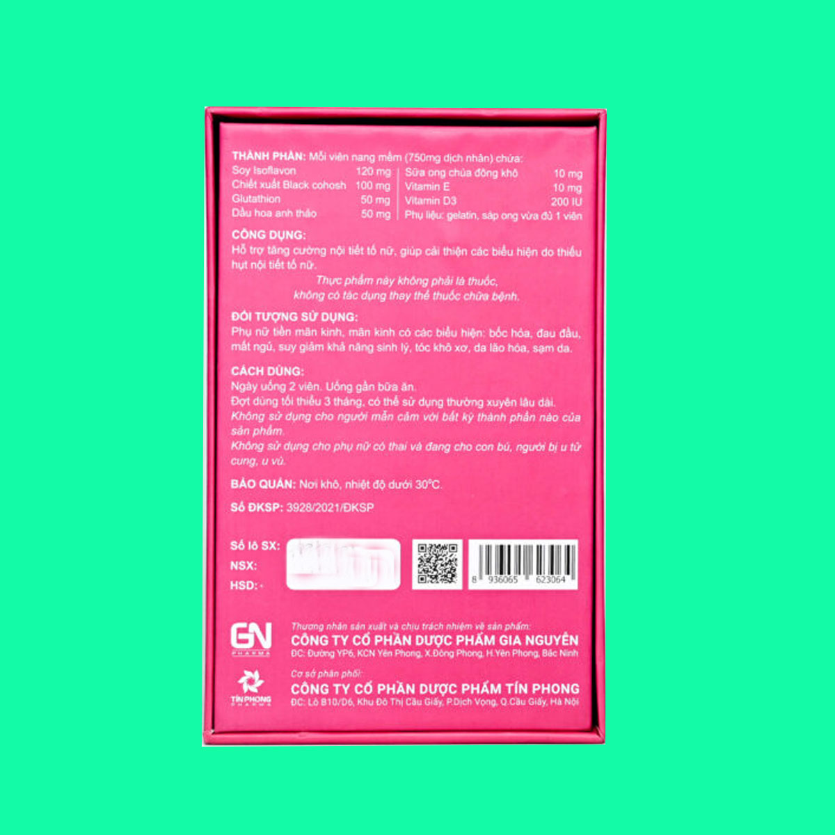 Evatinfo-3 Evatinfo