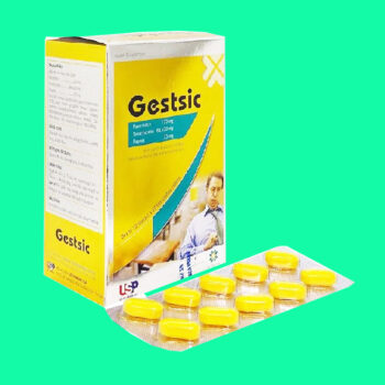 Gestsic