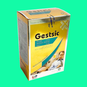 Gestsic