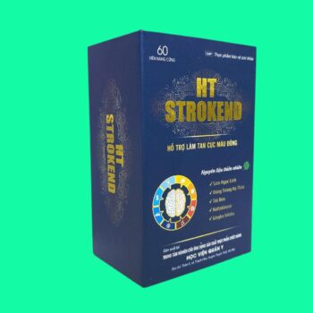 HT Strokend
