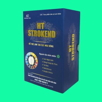HT Strokend