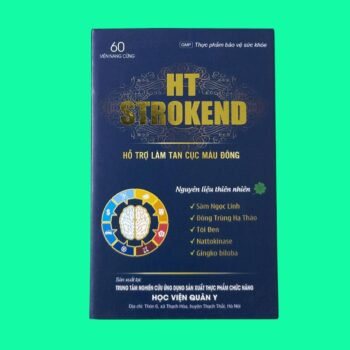 HT Strokend
