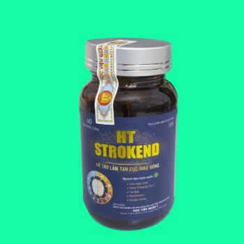 HT Strokend