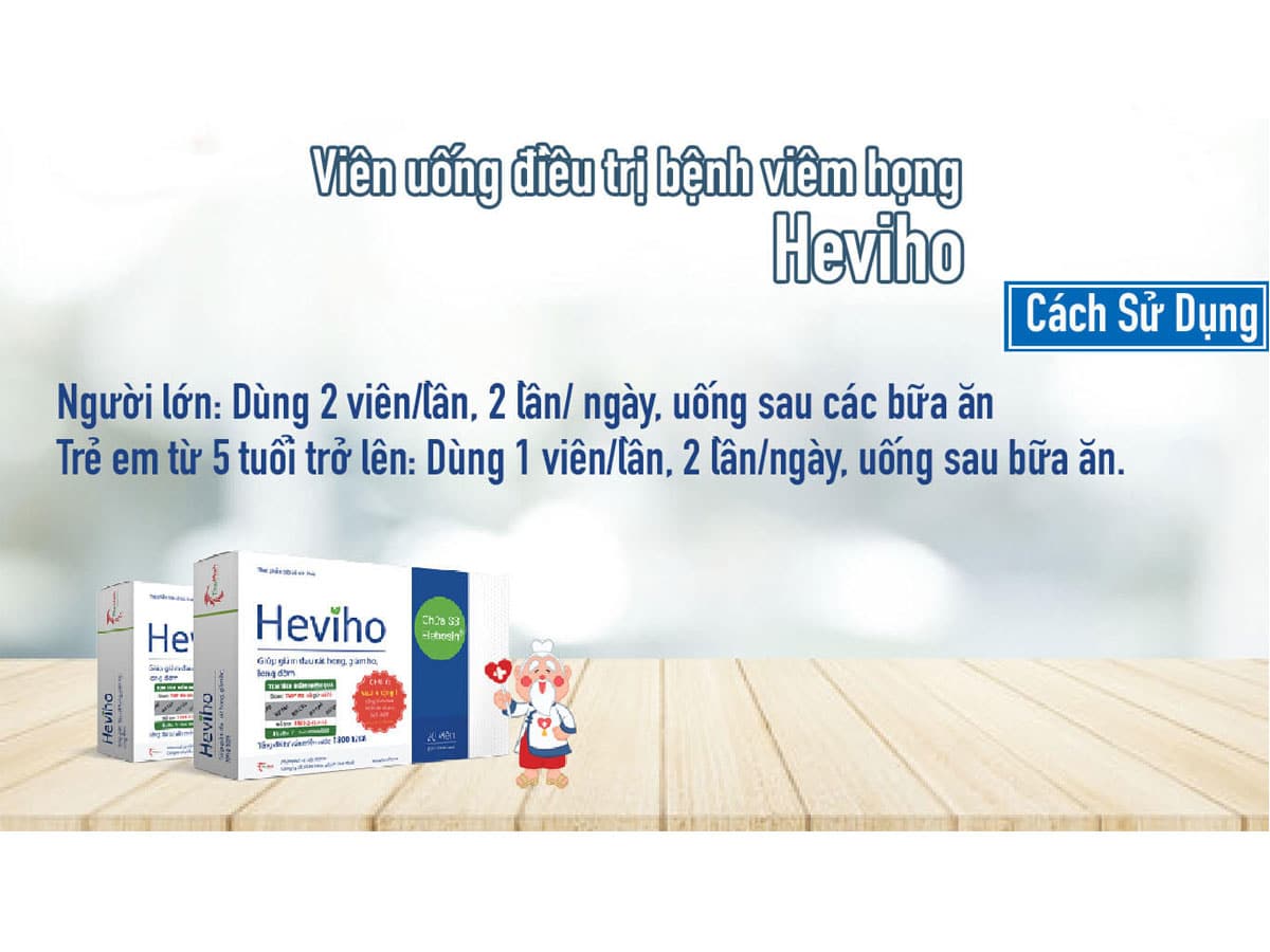 Heviho