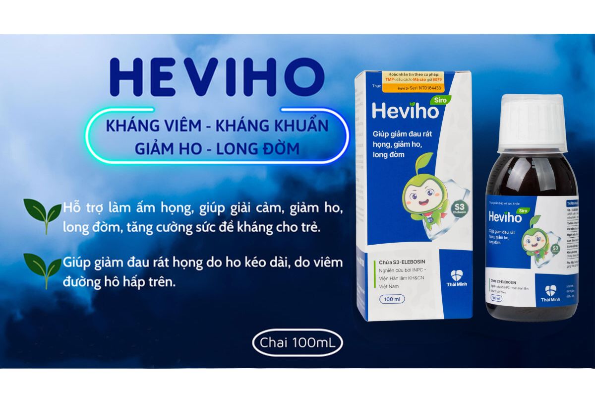 Siro Heviho 25 Siro-Heviho