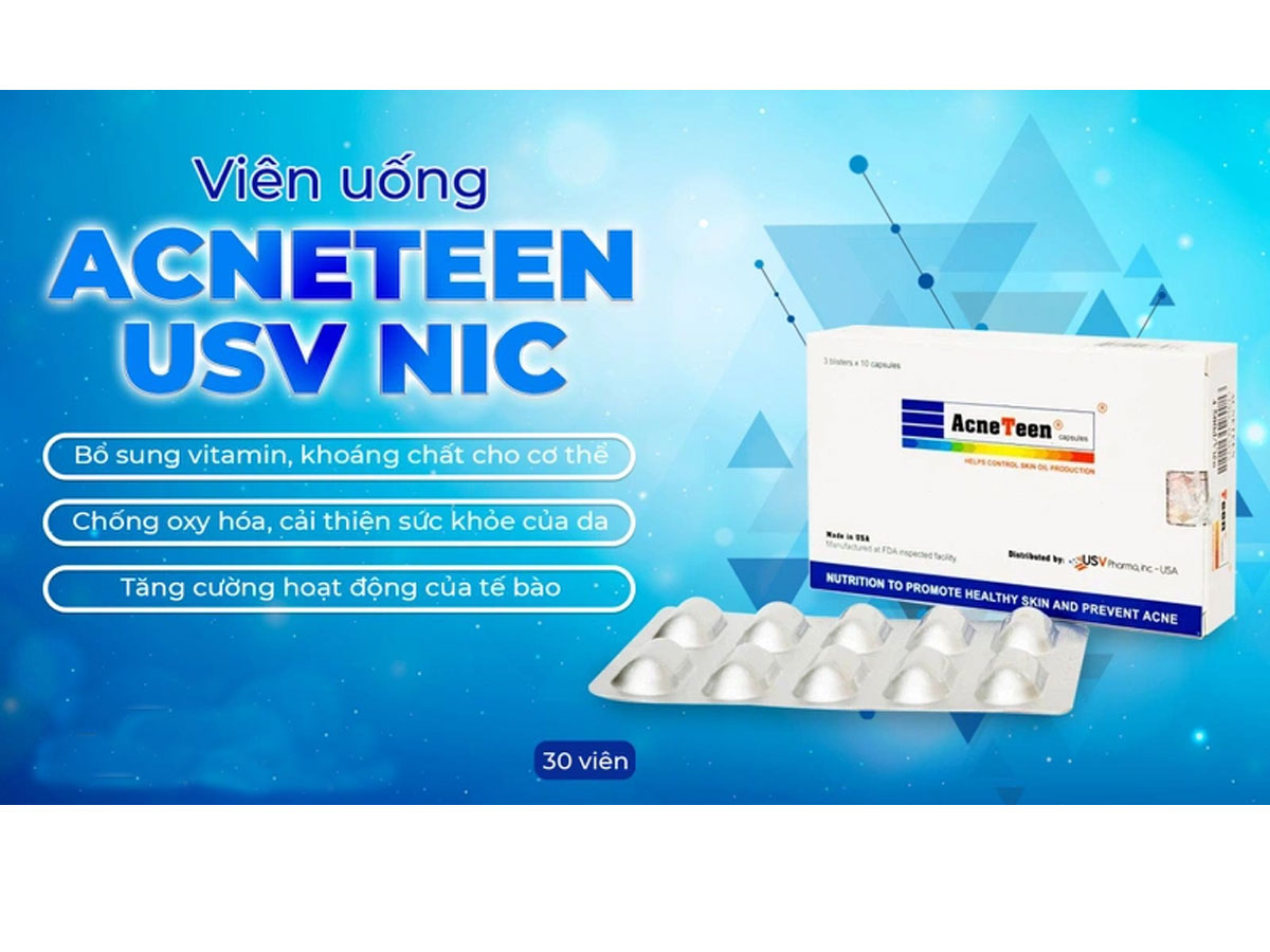 Acneteen