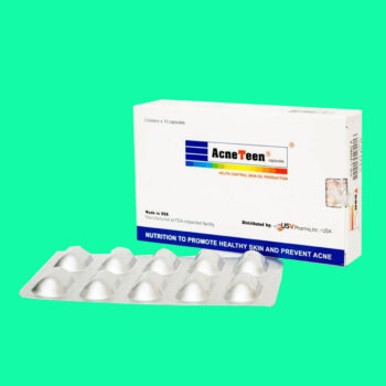 Acneteen