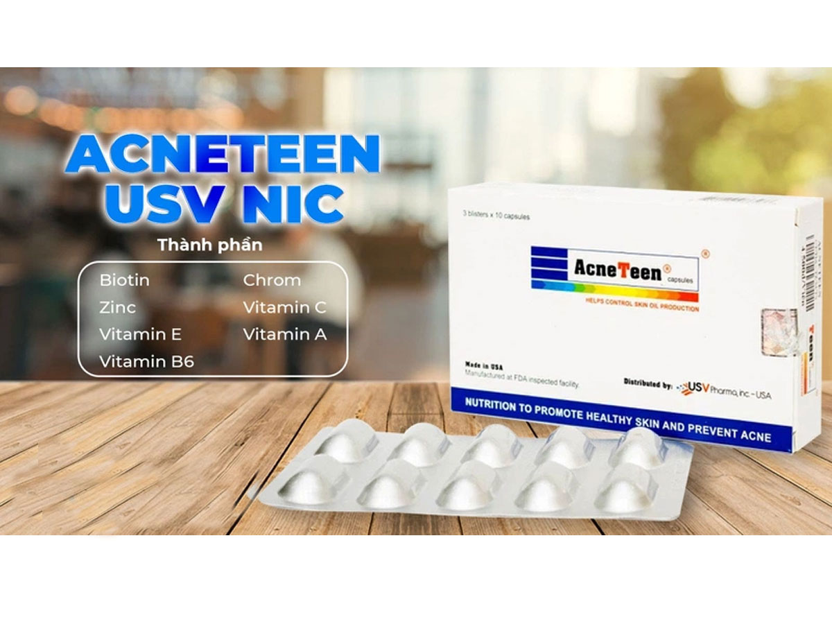 Acneteen