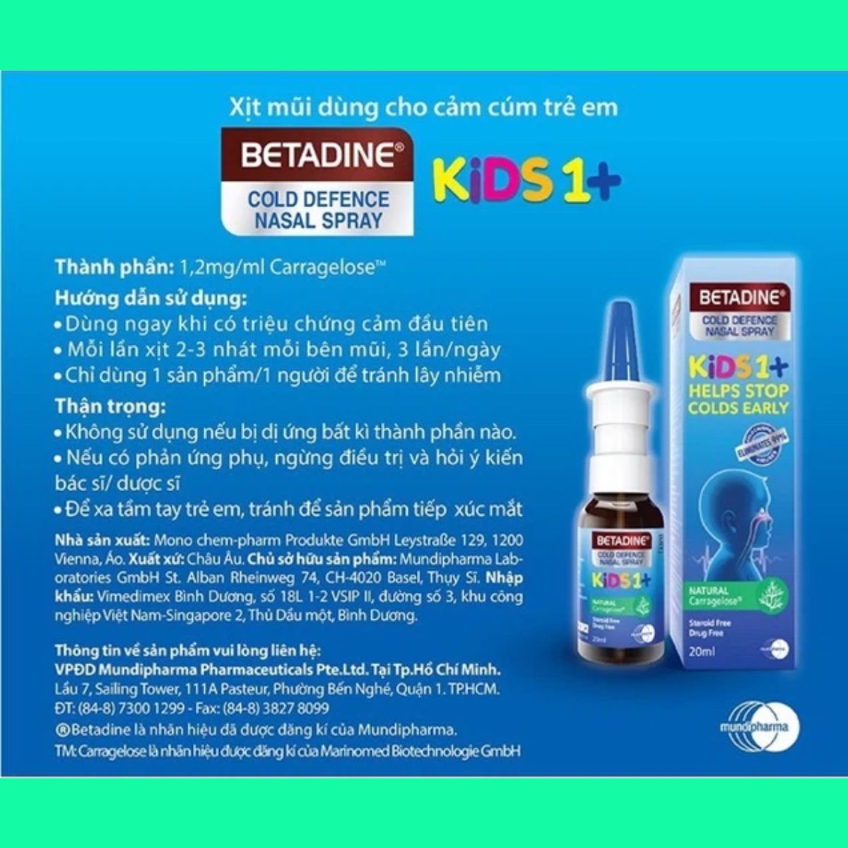 betadine-kids-cold-defence-nasal-spray-10 Betadine Kids Cold Defence Nasal Spray