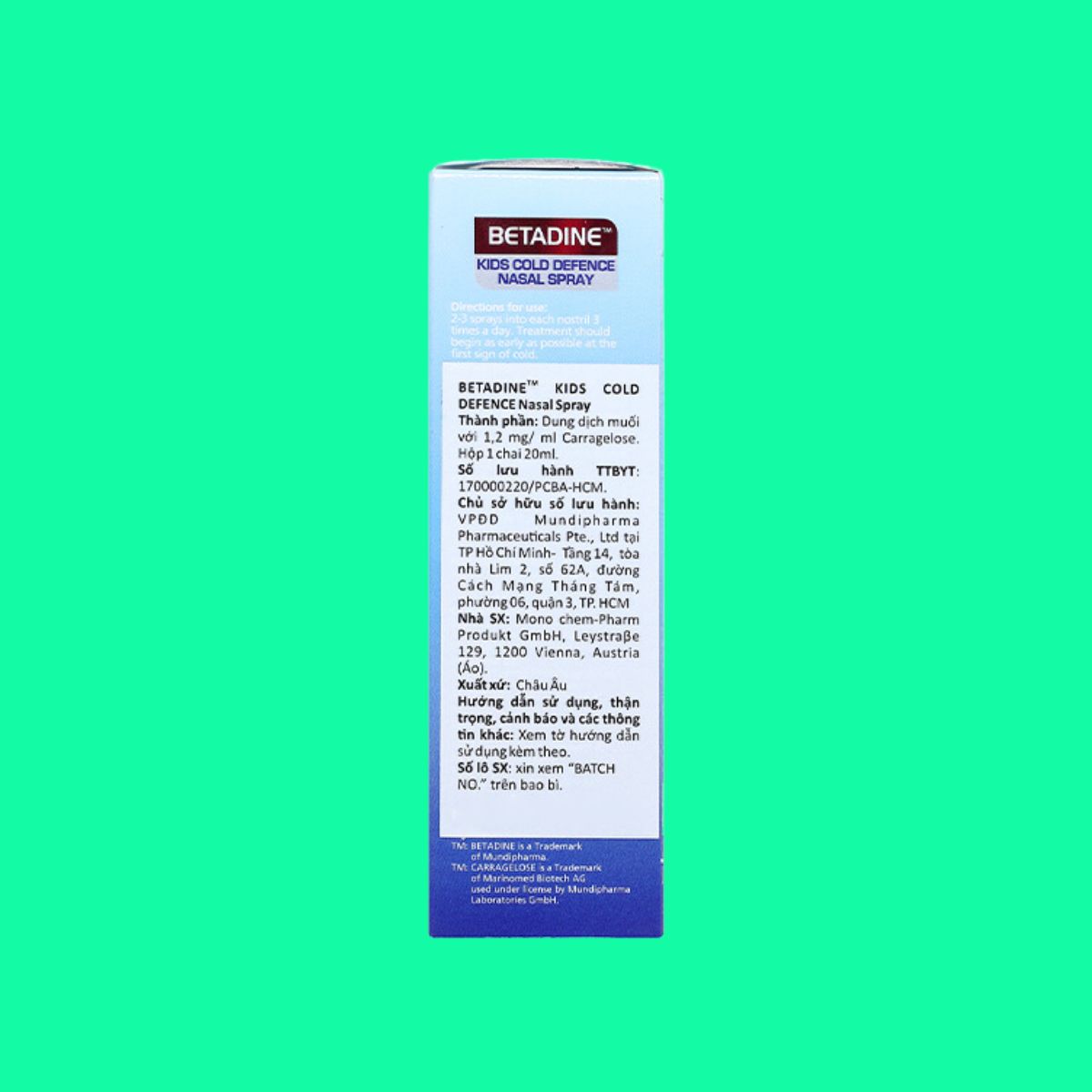 betadine-kids-cold-defence-nasal-spray-8 Betadine Kids Cold Defence Nasal Spray