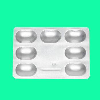 Bilclamos Bid 1000mg