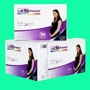 Bio S Prenatal 2 Bio S Prenatal