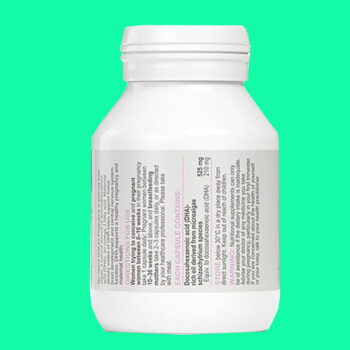 Bioisland DHA for pregnancy