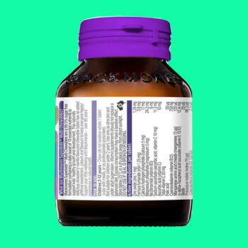 Blackmores Superkids Omega Brain Chewables 9 Blackmores Superkids Omega Brain Chewables