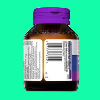 Blackmores Superkids Omega Brain Chewables 8 Blackmores Superkids Omega Brain Chewables