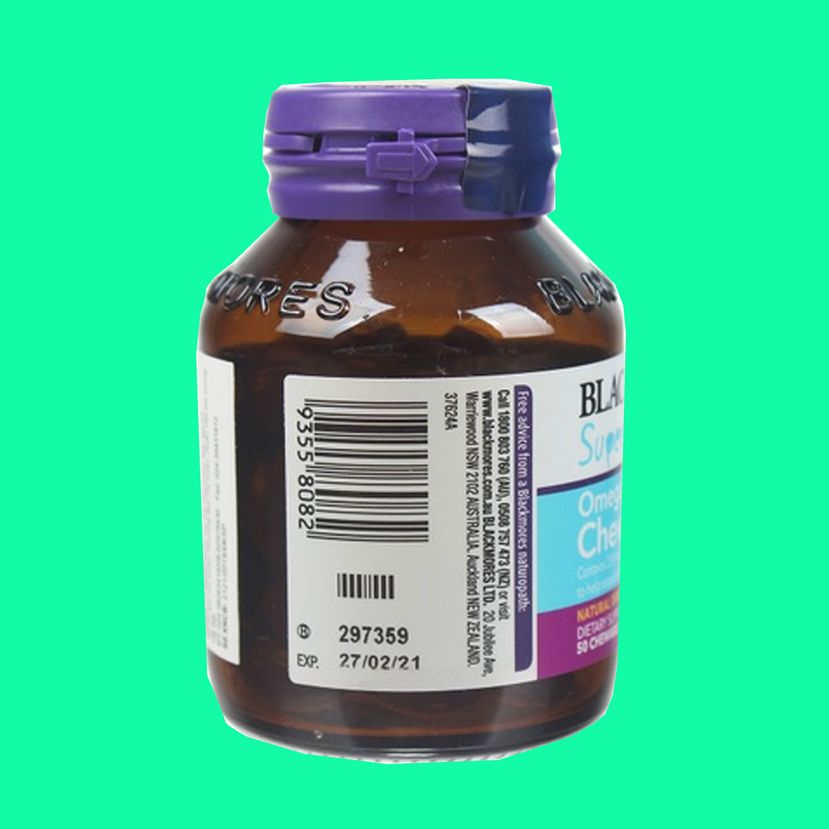 blackmores-superkids-omega-brain-chewables-7 Blackmores Superkids Omega Brain Chewables