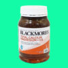 Blackmores Total Calcium Magnesium + Vitamin D3 8 Blackmores Total Calcium Magnesium + Vitamin D3