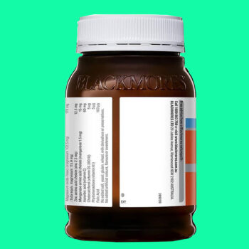 Blackmores Total Calcium Magnesium + Vitamin D3