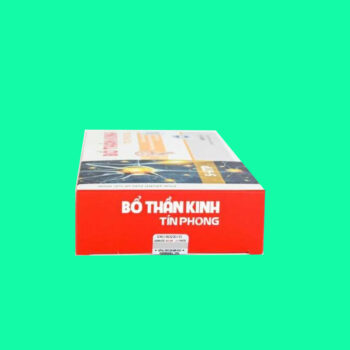 Bổ thần kinh Tín Phong