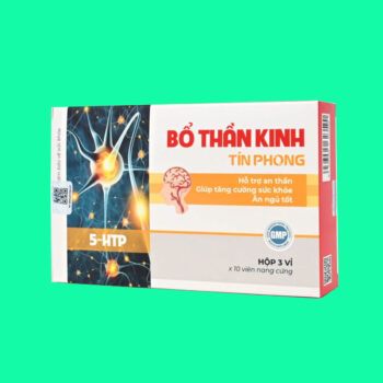 Bổ thần kinh Tín Phong