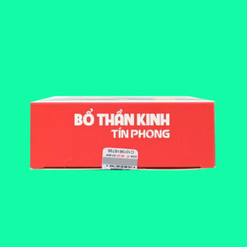 Bổ thần kinh Tín Phong