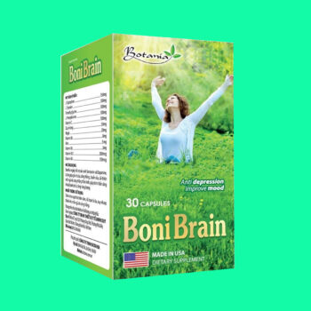 BoniBrain