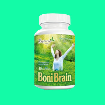 BoniBrain
