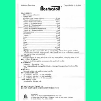 Bosmaton