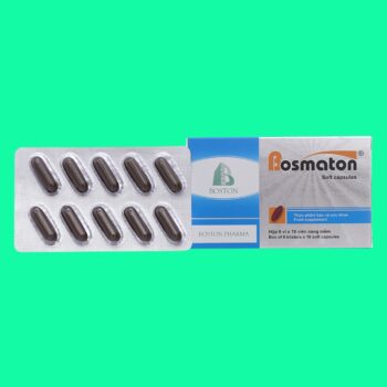 Bosmaton