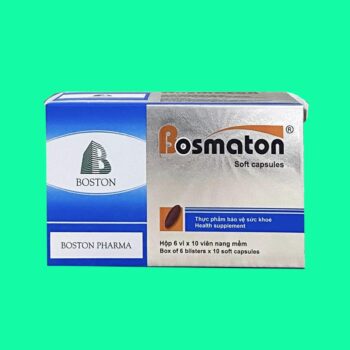 Bosmaton