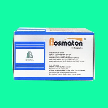 Bosmaton