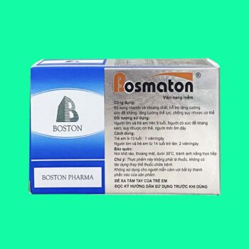 Bosmaton