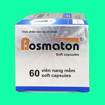 Bosmaton
