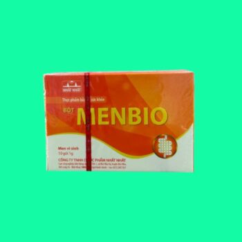 Bột Menbio