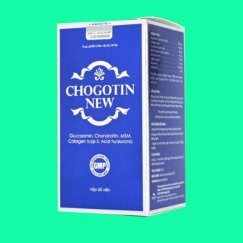 Chogotin New