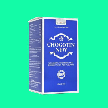 Chogotin New
