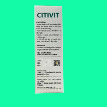 Citivit