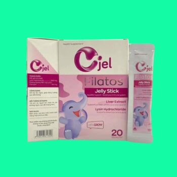 Cjel Filatos