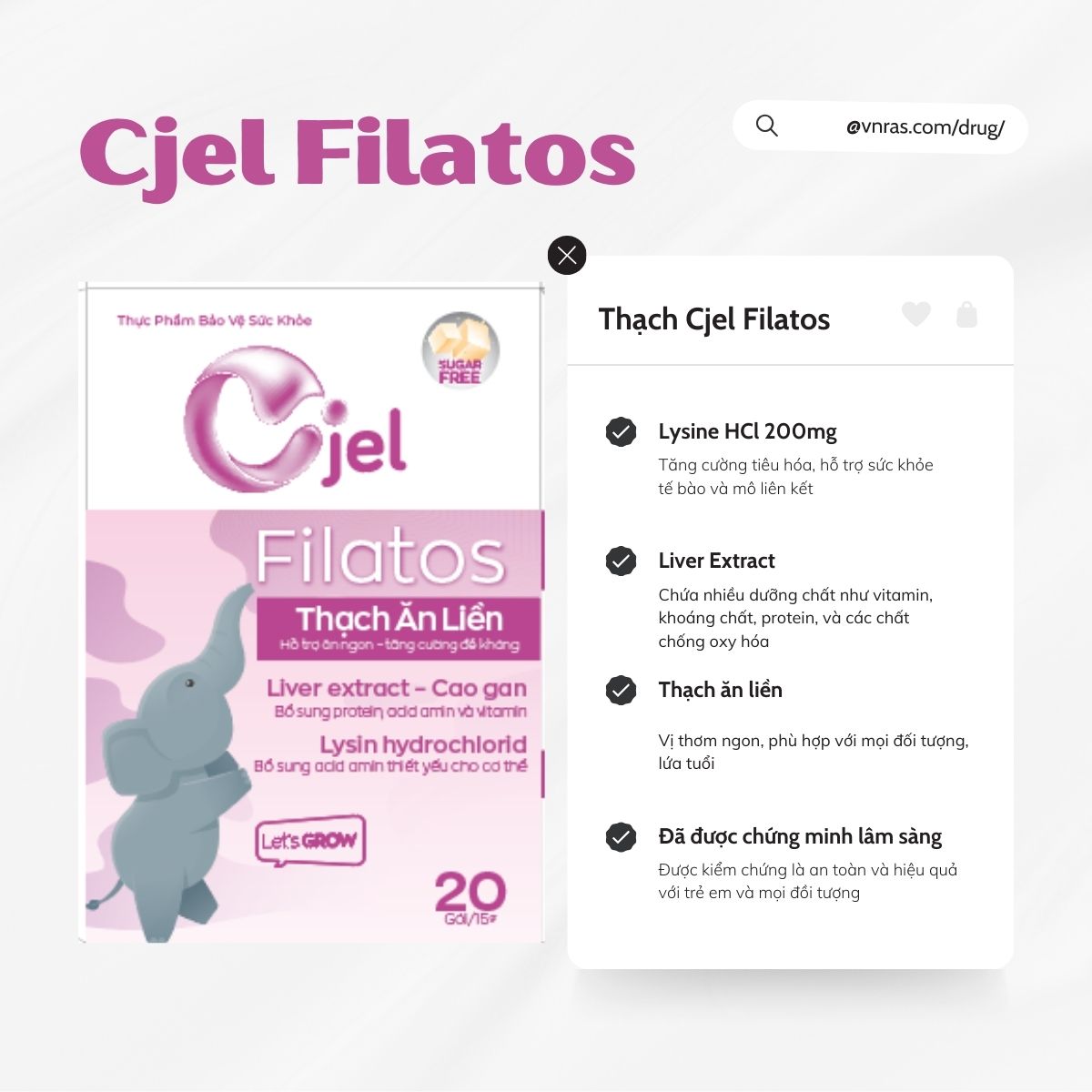 Cjel Filatos