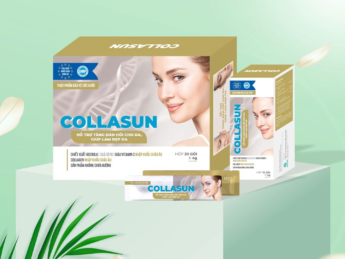 Collasun
