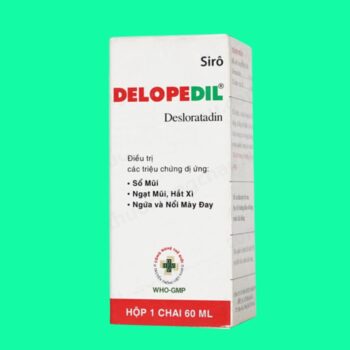 Delopedil 60ml