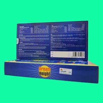 Siro Dream Height 10ml 5 Siro Dream Height 10ml