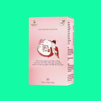 Dung nhan tố nữ ST