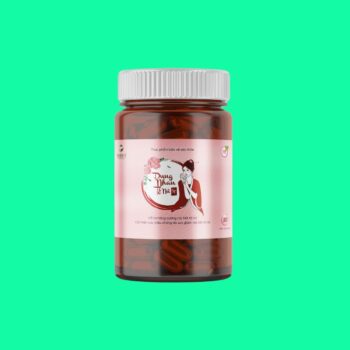 Dung nhan tố nữ ST