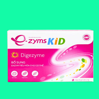 E-zyms Kid