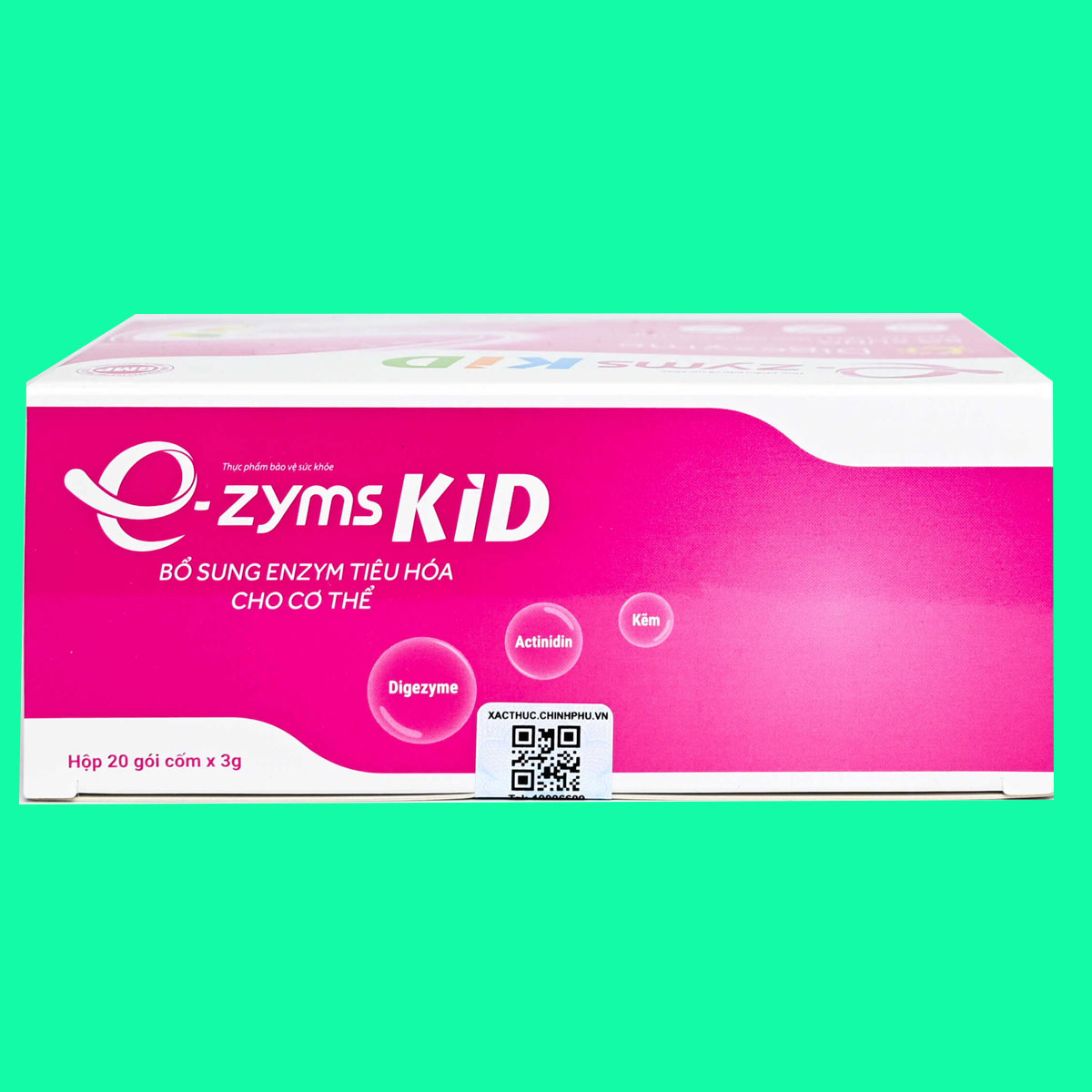 e-zyms-kid-5 E-zyms Kid
